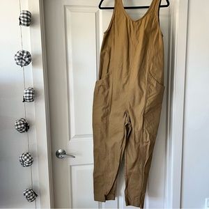 Elizabeth Suzann Clyde Jumpsuit S-T